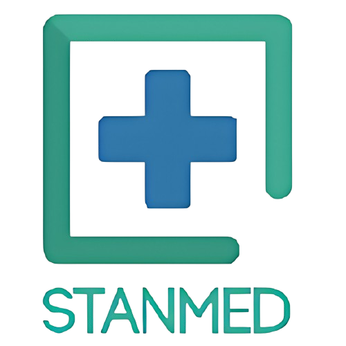 StanMed Logo